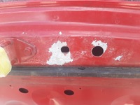 фото thumb №14, Капот кришка двигуна mazda rx-8 rx8