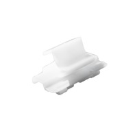 фото thumb №1, Клипса разъём монтажные крепления молдинг порог do mercedes w222