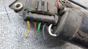 фото thumb №8, Механизм дворник перед opel vectra b