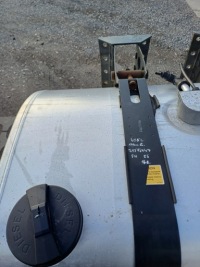 фото thumb №5, Бак топлива bak 405l volvo fh 4 fh4 fh5 fm t range gama