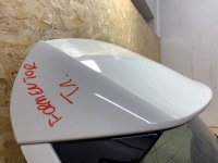 Cupra formentor крышка багажника багажника задняя задняя комплектная европа t1. 22r. Киев, фото thumb