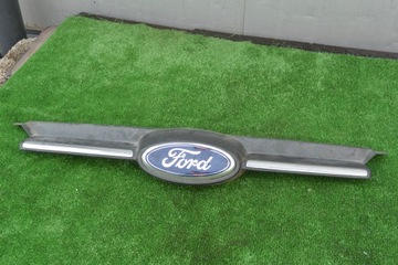 фото thumb №1, Ford focus mk3 решітка радіатора решітка перед