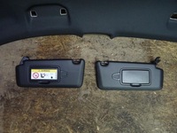 фото thumb №6, Потолок amg mercedes w247 czarna