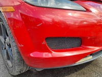 фото thumb №4, Mazda rx-8 бампер перед передний 27a