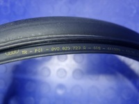 фото thumb №8, Audi a3 8y прокладка отсек двигателя оригинал 8y0823723a