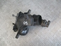 фото thumb №5, Peugeot 5008 2010 дроссельная заслонка