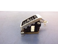 фото thumb №4, Panamera i 970 gts решётка обдув задняя левая