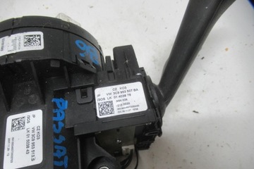 фото thumb №6, Vw passat b6 перемикач комбінований 3c9953507ba 3c9953513s 3c0959653b