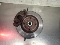 фото thumb №1, Поворотный кулак рычаг правый перед citroen c-elysee