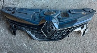 фото thumb №1, Renault clio v 19- решётка радиатора решётка радиатора 622567196r