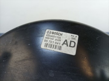 фото thumb №4, Opel corsa d 1.7 cdti усилитель тормозные 55701941