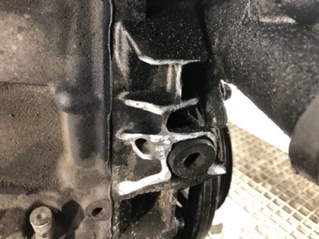 фото thumb №10, Двигатель mercedes c209 02-10 2.2cdi 150km 646966