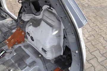 фото thumb №14, Nissan x-trail iv t33 pas зад задній крило лівий правий чверть ванна kbyg