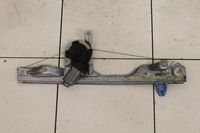 фото thumb №1, Подъемник стекло левый перед renault grand modus 10r