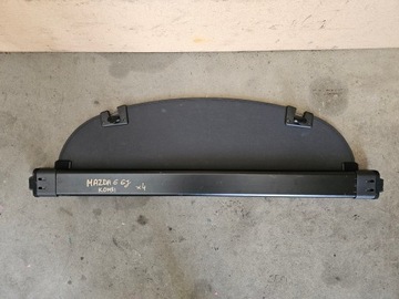 фото thumb №4, Mazda 6 gj iii универсал 2012- ролета багажника горизонтальная + сетка