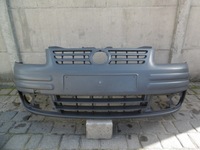 фото thumb №1, Vw caddy 2k0 - бампер передний