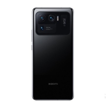 Смартфон Xiaomi Mi 11 Ultra 12 ГБ/256 ГБ 5G черный