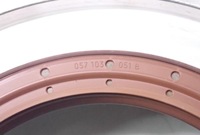 фото thumb №14, Корпус вала защита audi q7 4l 4.2 tdi 059103173ak