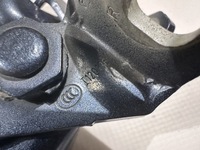 фото thumb №7, Петлі петля двері задніх правих зад праві ford explorer 2020+