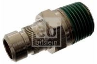 фото thumb №1, Febi bilstein 101343 болт вентиляционная трубка / клапан вентиляционная трубка, радиатор