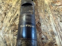 фото thumb №7, Ford focus 2001 форсунка топлива