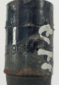 Шланг оливи підвіска citroen xm ii 3.0 v6 Київ, фото thumb