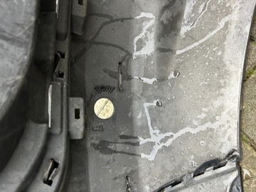 фото thumb №15, Ford custom transit active 2017- рестайлинг бампер перед переднее jk21-r17757-a