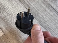 фото thumb №9, Audi e-tron комплектна зарядний пристрій мережева + трифазна мережа 11kw оригінал