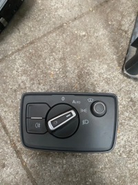 фото thumb №1, Vw passat b8 переключатель света 3g0941633s
