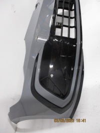 Бампер vw golf viii 5h0 r-line під  4 pdc передній Недорого, фото thumb