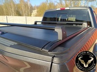 фото thumb №10, Багажник do кришки ford f-150 09-25 cross bar поперечини кузов