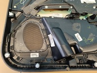 фото thumb №8, Jeep compass 2 ii 2.4 pb 182km 4x4 2020 r обшивка оббивка двері лівий перед