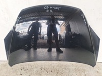 фото thumb №1, Honda cr-v iii lift 09-11 капот