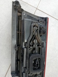 фото thumb №7, Citroen berlingo iv, opel combo, peugeot partner лампа зад правая 9820555080