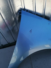 фото thumb №8, Крыло правый renault grand scenic iii 8-12 terpa