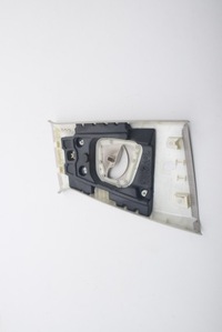 фото thumb №6, Bmw 5 g30 g31 ліва корпус захист обшивка стійка b