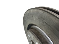 фото thumb №7, 4g0615301t диск гальмівна передня audi a6 s6 c7 4g 2017 комплект 3000cm3