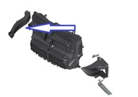 фото thumb №10, Bmw оригинальный номер 7468504 воздуховод воздуха