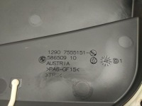 Купить Крышка фильтра воздуха rolls-royce ghost 2010 9216222, фото thumb