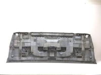 Капот каркас решітка радіатора радіатора daf cf європа 6 2136353 Зі Шроту, фото thumb