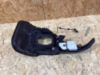 Кришка акумулятор porsche taycan 9j1 9j1821941g Ціна, фото thumb