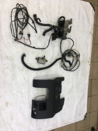 фото thumb №11, Webasto обігрівач стояночний eberspaecher hydronic b4ws -fl 1533 77 fc