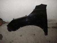 фото thumb №6, Крила перед передній лівий nissan qashqai 2 ii j11