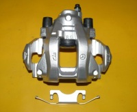 фото thumb №1, Суппорт правый задняя mercedes s-klasa w221 5-13 300/12