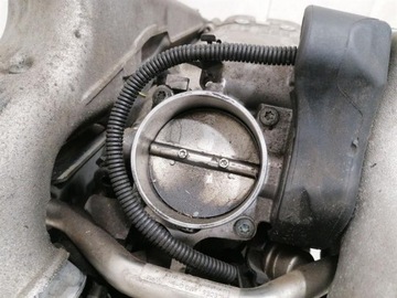 фото thumb №9, Mercedes e55 amg w211 supercharger a1130900280 компресор m113 v8