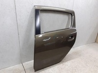 фото thumb №2, Двері задня задні ліва dacia sandero ii 2012-