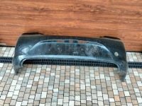 Купити Бампер задні задній opel insignia a рестайлінг  hb седан, фото thumb