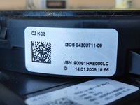 фото thumb №11, Audi a4 a5 b8 переключатель комбинированный лента переключатели 8k0953502c 8k0953568f