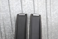 фото thumb №11, Подлокотник средний чёрный audi a8 d3