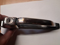 фото thumb №3, Ручка передних дверь mercedes w107 sl slc l=r 1078931103